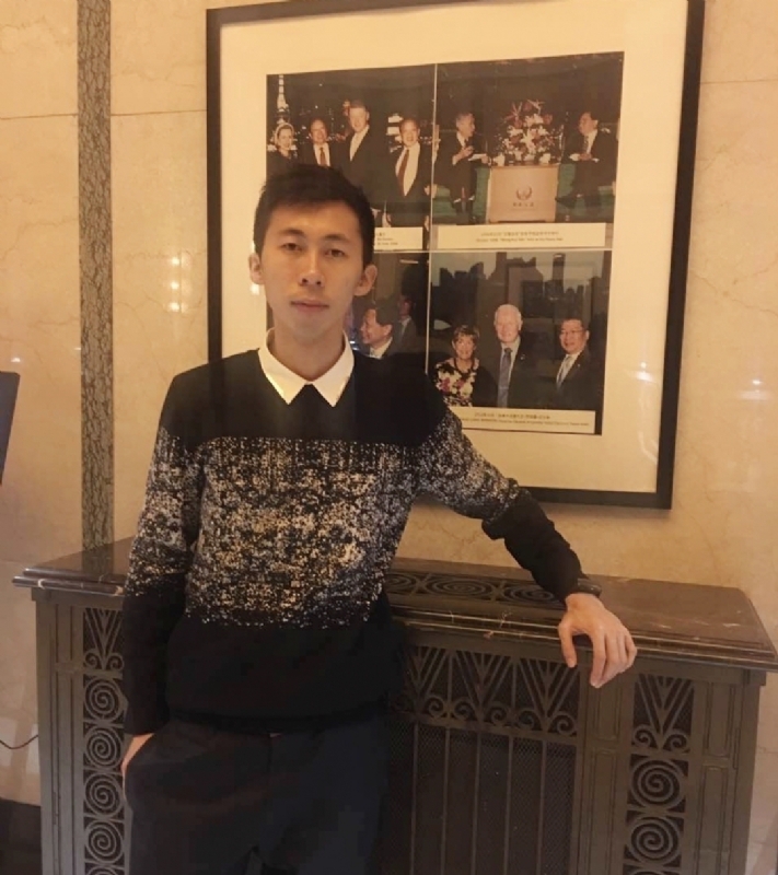 初心1988的第二张照片--闽侯相亲服务中心