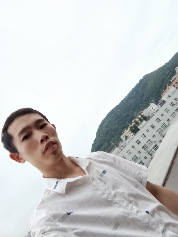 会飞的鱼的第一张照片--闽侯相亲服务中心