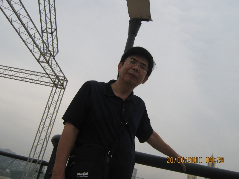 大洋孤帆的第二张照片--闽侯相亲服务中心