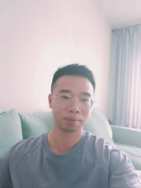 阿挺的第一张照片--闽侯相亲服务中心