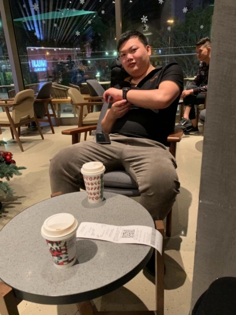 华熙的第一张照片--闽侯相亲服务中心