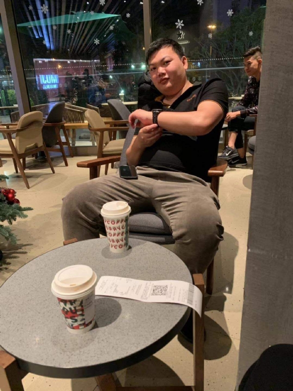 华熙的第二张照片--闽侯相亲服务中心