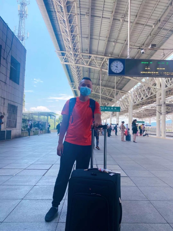 情定今生～的第一张照片--闽侯相亲服务中心