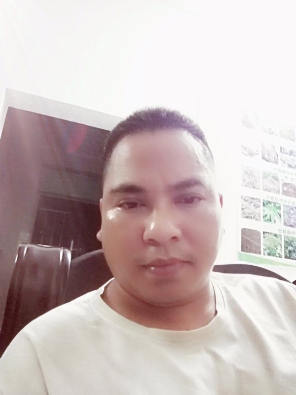 小叔也有爱的第一张照片--闽侯相亲服务中心