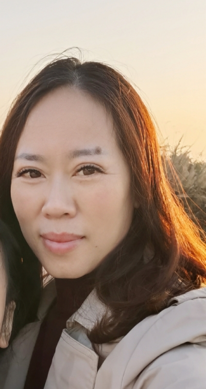 余生静好的第四张照片--闽侯相亲服务中心