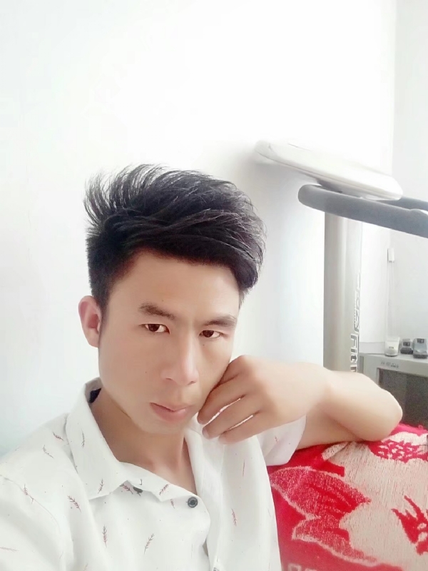 只得一人心的第二张照片--闽侯相亲服务中心