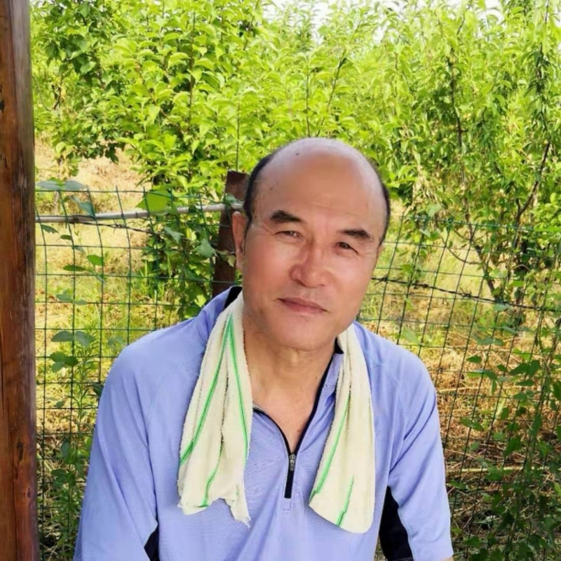 孤穷子的第一张照片--闽侯相亲服务中心