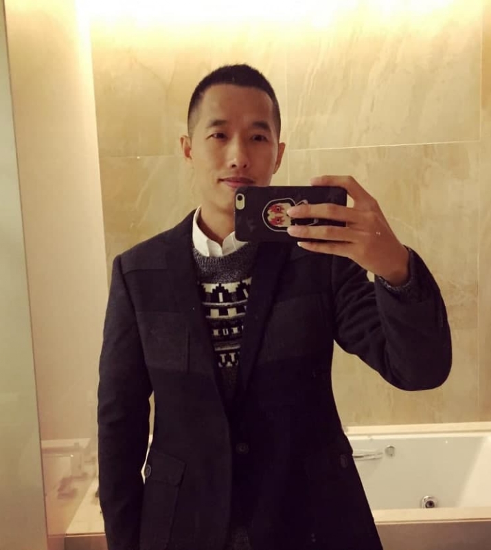 宿椰的第一张照片--闽侯相亲服务中心