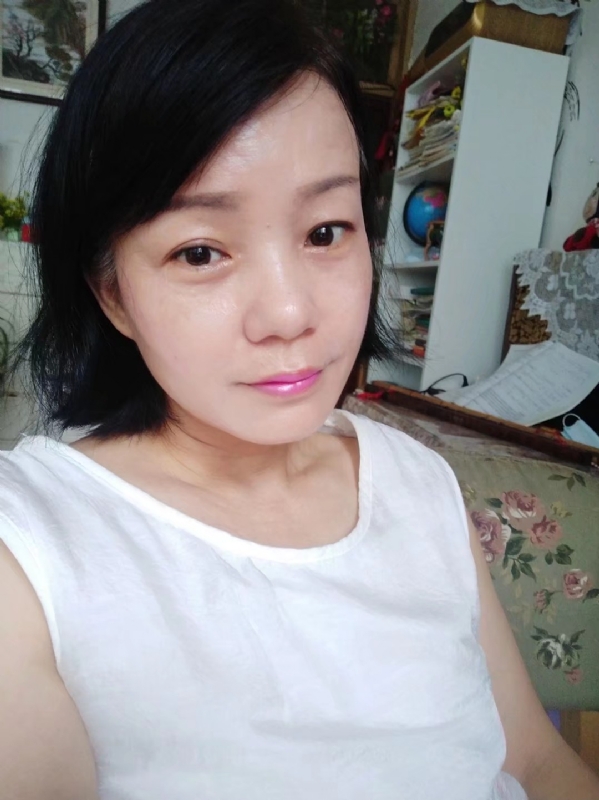 听雨的第一张照片--闽侯相亲服务中心