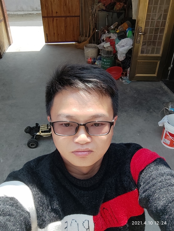 社交恐惧的第一张照片--闽侯相亲服务中心