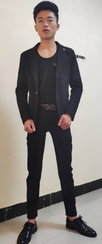 上门女婿的第二张照片--闽侯相亲服务中心