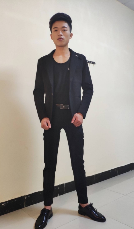 上门女婿的第四张照片--闽侯相亲服务中心