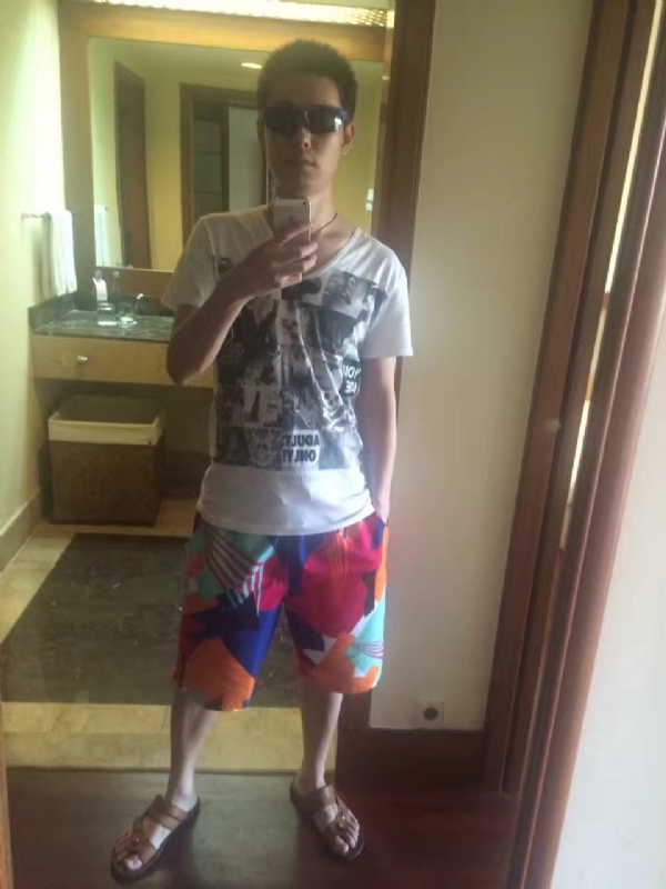 心灵寄托的第一张照片--闽侯相亲服务中心