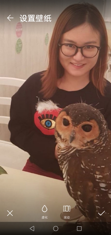 爱丽丝的第二张照片--闽侯相亲服务中心