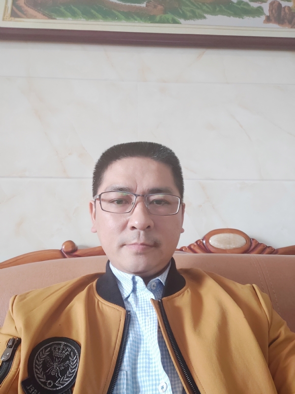 龙行天下的第一张照片--闽侯相亲服务中心