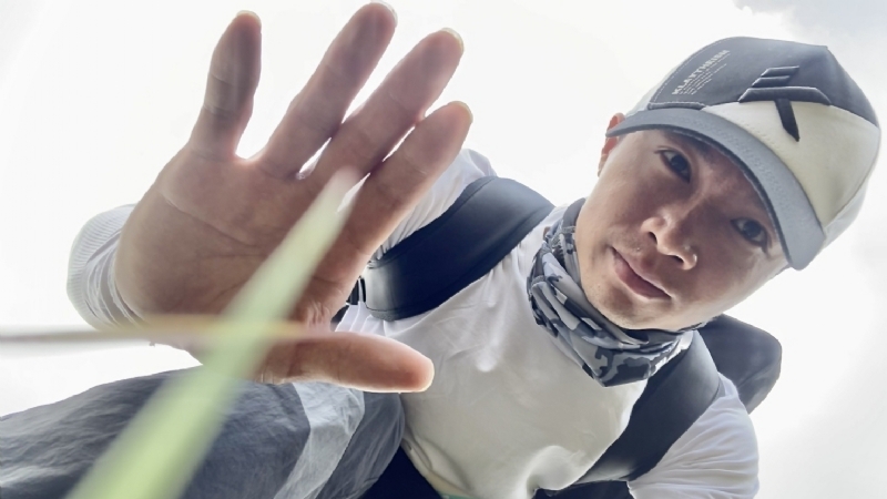 风筝的第二张照片--闽侯相亲服务中心