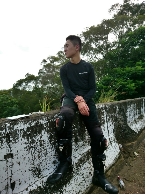 小寇的第一张照片--闽侯相亲服务中心