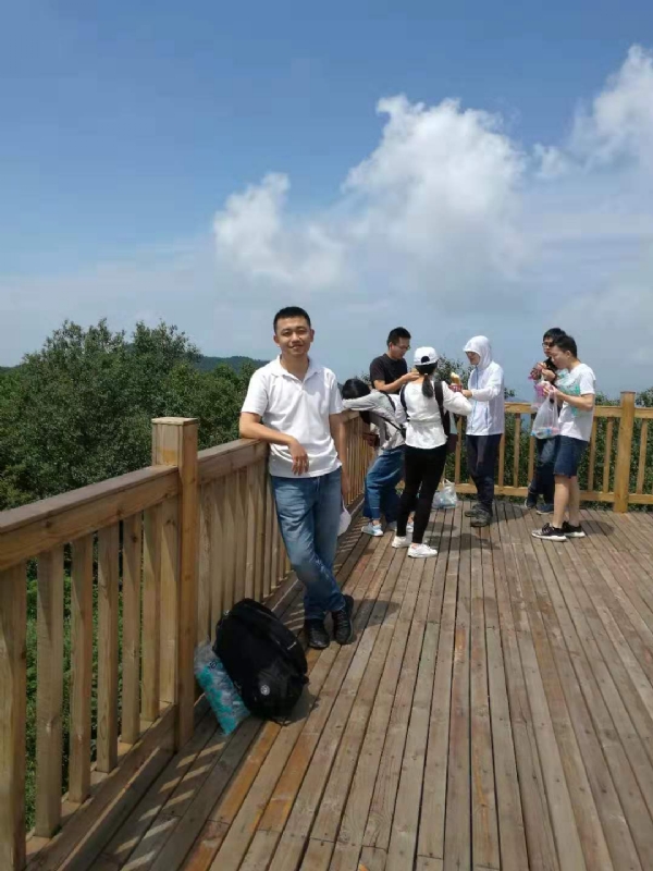 王亦之的第二张照片--闽侯相亲服务中心