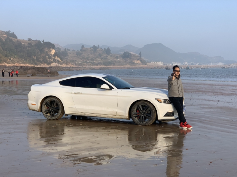 有趣的灵魂的第一张照片--闽侯相亲服务中心