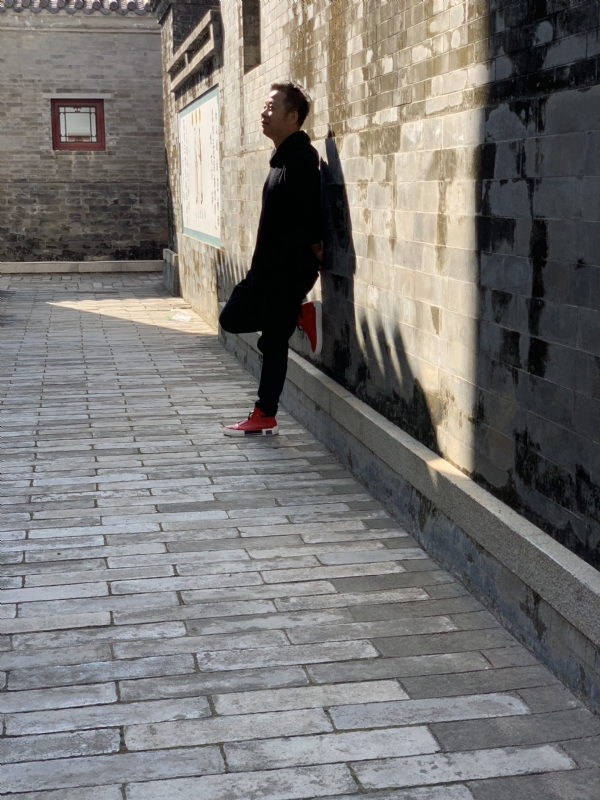 有趣的灵魂的第三张照片--闽侯相亲服务中心