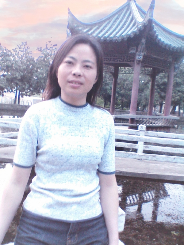 小草的第一张照片--闽侯相亲服务中心