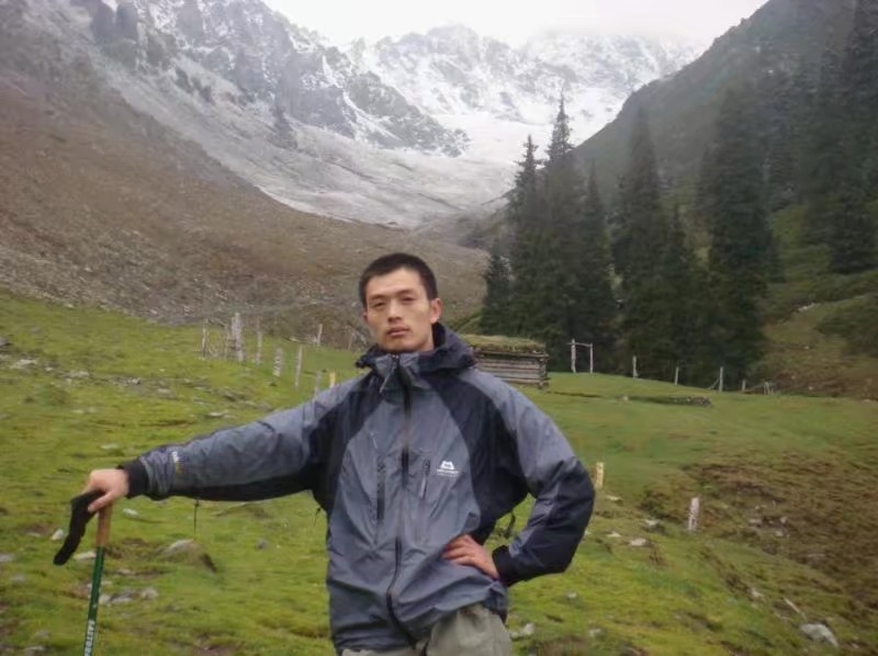 有无的第一张照片--闽侯相亲服务中心