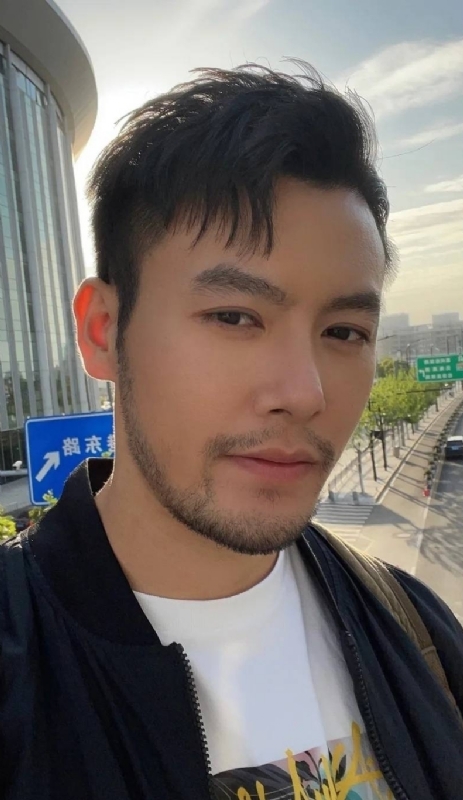 清風徐來的第一张照片--闽侯相亲服务中心