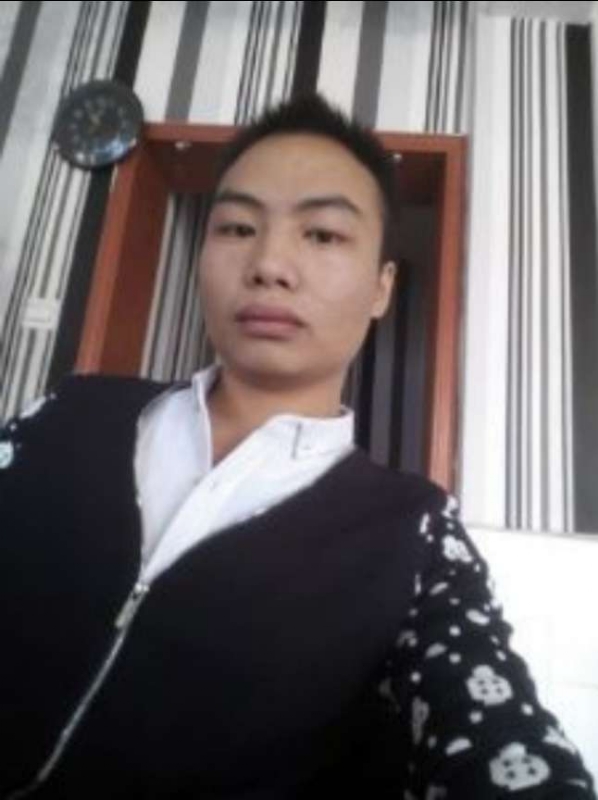 阿龙的第一张照片--闽侯相亲服务中心