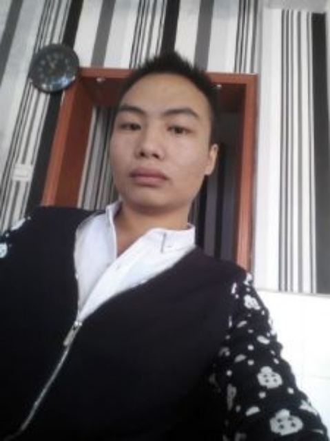 阿龙的第二张照片--闽侯相亲服务中心