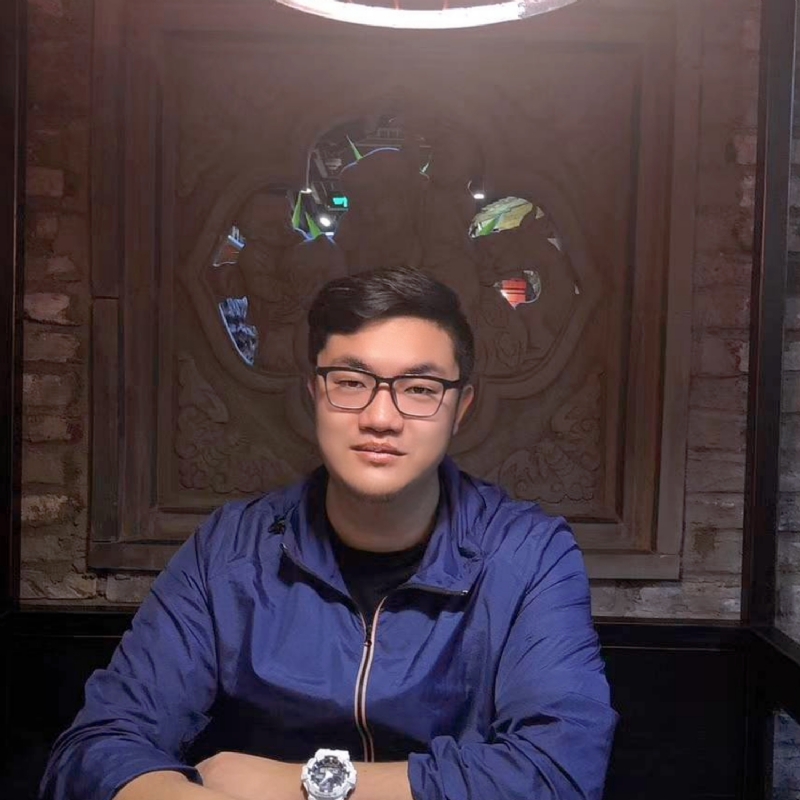 kuma的第一张照片--闽侯相亲服务中心