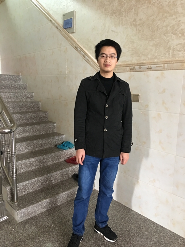 雲戯的第二张照片--闽侯相亲服务中心