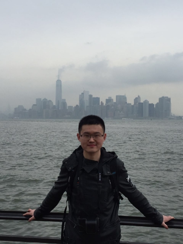 天长男孩的第一张照片--闽侯相亲服务中心