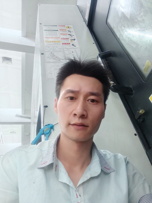 丽影封存的第一张照片--闽侯相亲服务中心