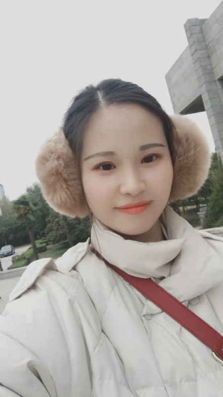 阿狸的第一张照片--闽侯相亲服务中心