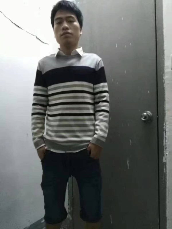 冯的第一张照片--闽侯相亲服务中心