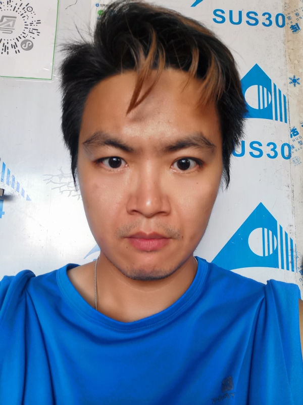 Diego的第一张照片--闽侯相亲服务中心