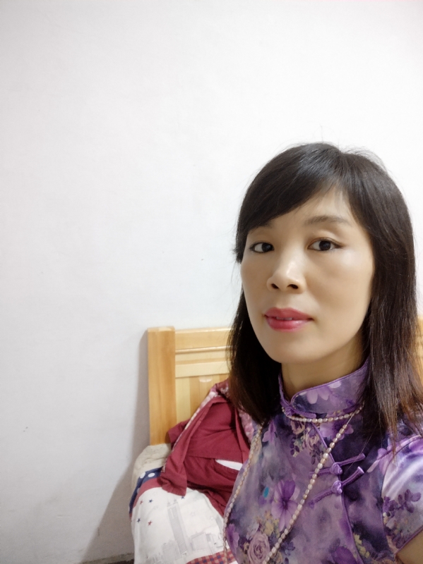 王若水的第一张照片--闽侯相亲服务中心