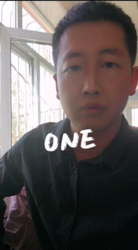 冷锋的第一张照片--闽侯相亲服务中心