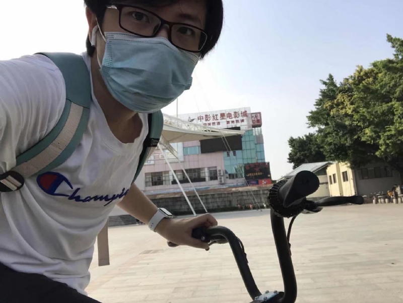 丁先生的第一张照片--闽侯相亲服务中心