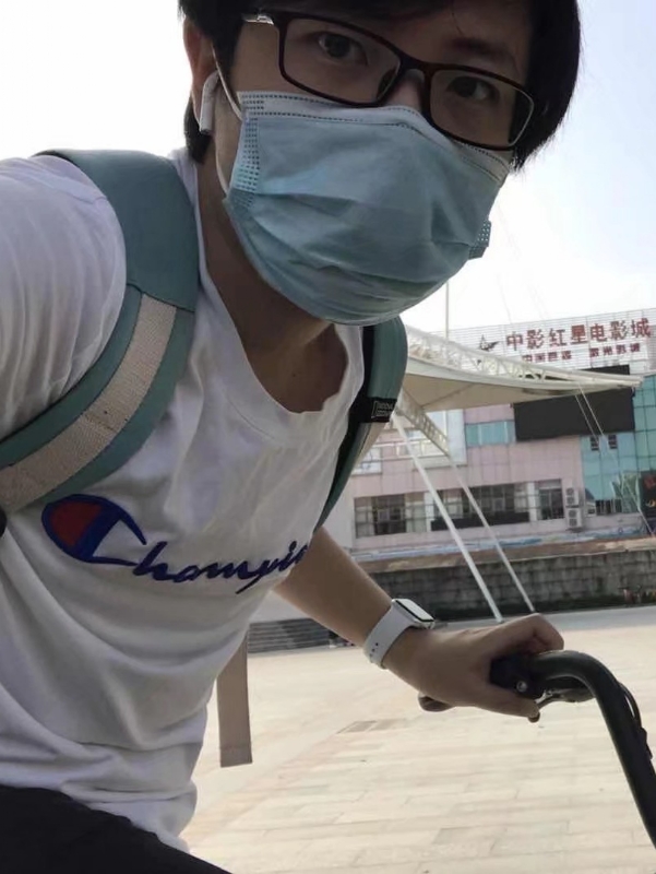 丁先生的第二张照片--闽侯相亲服务中心