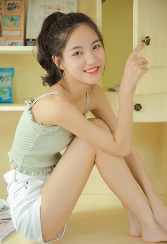 甜心小可爱的第一张照片--闽侯相亲服务中心