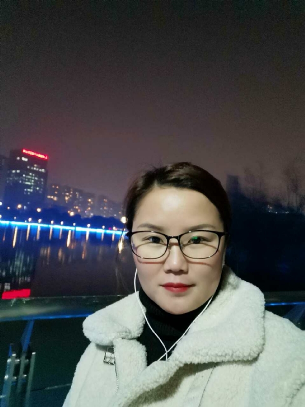 小英的第一张照片--闽侯相亲服务中心