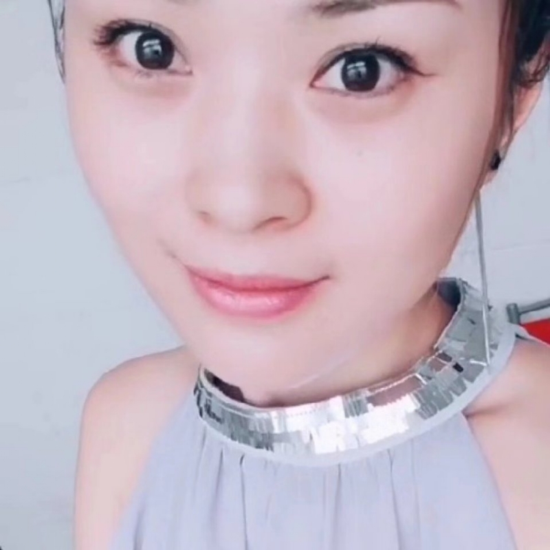 唐琴的第一张照片--闽侯相亲服务中心