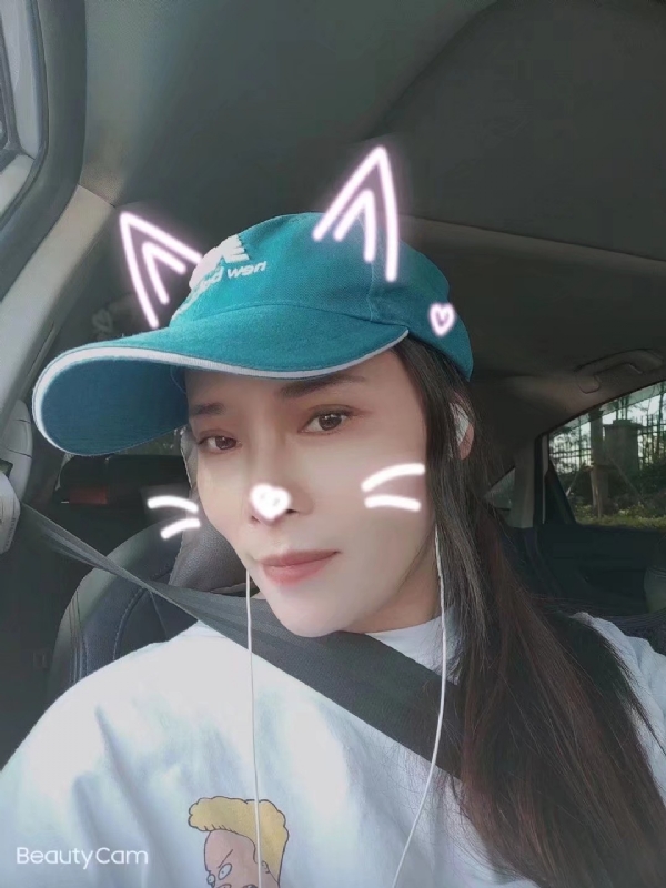 水瓶座的第二张照片--闽侯相亲服务中心