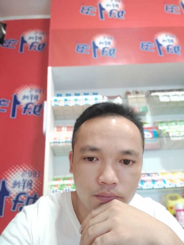 小老弟的第一张照片--闽侯相亲服务中心