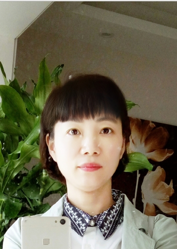 紫露的第一张照片--闽侯相亲服务中心