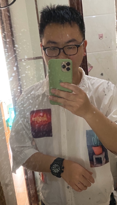 阿线小锅锅的第一张照片--闽侯相亲服务中心