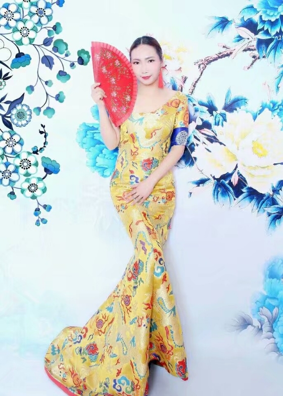 燕子的第一张照片--闽侯相亲服务中心