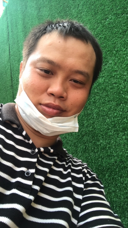 胖子来了的第一张照片--闽侯相亲服务中心