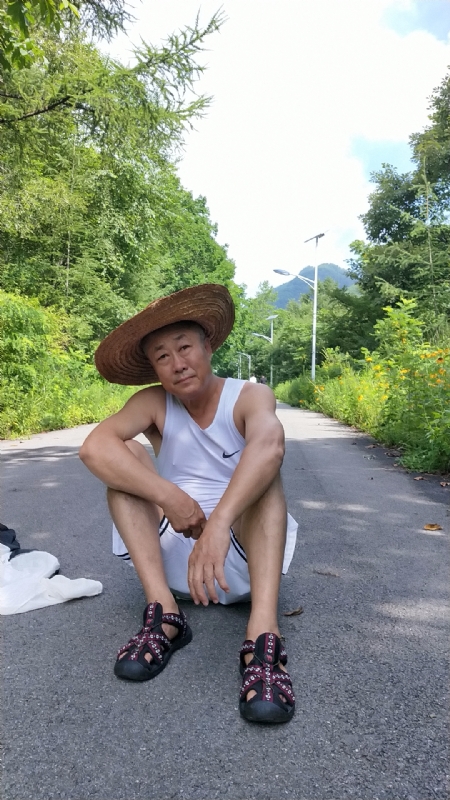 真诚寻伴的第一张照片--闽侯相亲服务中心